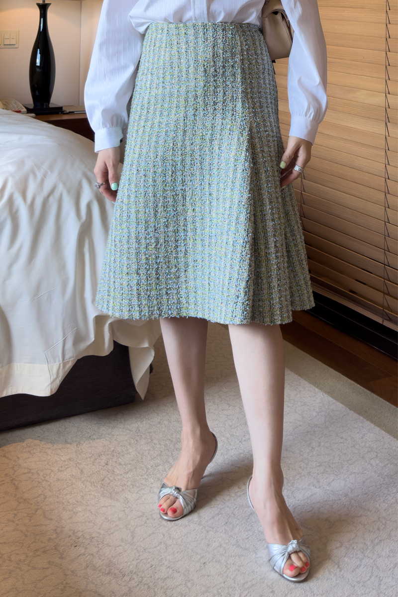 ACRISDO - The Giverny Skirt